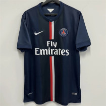 14-15 Paris Saint-Germain home Retro Jersey Thailand Quality
