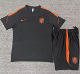 Kids kit 2026 Netherlands (Training clothes) Thailand Quality