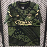 26-27 Saint-Étienne Third Away Fans Version Thailand Quality