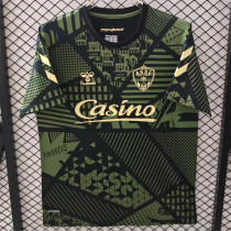 26-27 Saint-Étienne Third Away Fans Version Thailand Quality