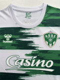 26-27 Saint-Étienne Away Fans Version Thailand Quality