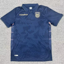2026 Ecuador Away Fans Version Thailand Quality