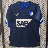 25-26 TSG 1899 Hoffenheim home Fans Version Thailand Quality