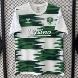 26-27 Saint-Étienne Away Fans Version Thailand Quality