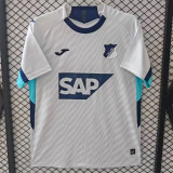 25-26 TSG 1899 Hoffenheim Third Away Fans Version Thailand Quality