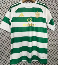 26-27 Celtic home Fans Version Thailand Quality
