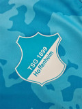 25-26 TSG 1899 Hoffenheim Away Fans Version Thailand Quality