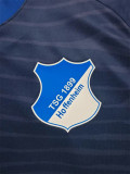 25-26 TSG 1899 Hoffenheim home Fans Version Thailand Quality