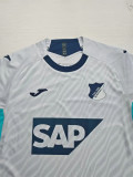 25-26 TSG 1899 Hoffenheim Third Away Fans Version Thailand Quality