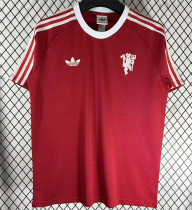 26-27 Manchester United (Special Edition) Fans Version Thailand Quality