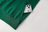 2026 Algeria (green) Jacket Adult Sweater tracksuit set