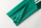 2026 Algeria (green) Jacket Adult Sweater tracksuit set