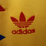 1990 Colombia Women Jersey Thailand Quality