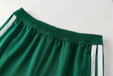 2026 Algeria (green) Jacket Adult Sweater tracksuit set