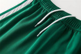2026 Algeria (green) Jacket Adult Sweater tracksuit set