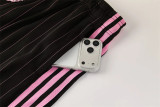 26-27 Juventus FC (black) Set.Jersey & Short High Quality