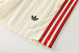26-27 SL Benfica (beige) Set.Jersey & Short High Quality