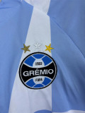 26-27 Gremio Away Fans Version Thailand Quality