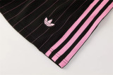 26-27 Juventus FC (black) Set.Jersey & Short High Quality