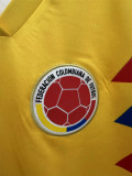 1990 Colombia Women Jersey Thailand Quality