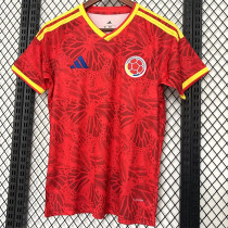2026 Colombia (Training clothes) Fans Version Thailand Quality