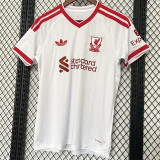 26-27 Liverpool Third Away Fans Version Thailand Quality
