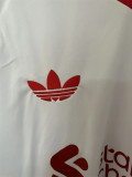 26-27 Liverpool Third Away Fans Version Thailand Quality