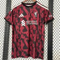 26-27 Liverpool (Training clothes) Fans Version Thailand Quality