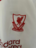 26-27 Liverpool Third Away Fans Version Thailand Quality