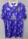 26-27 Real Valladolid (Retro Jersey) Fans Version Thailand Quality