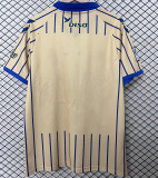 26-27 Las Palmas (Retro Jersey) Fans Version Thailand Quality