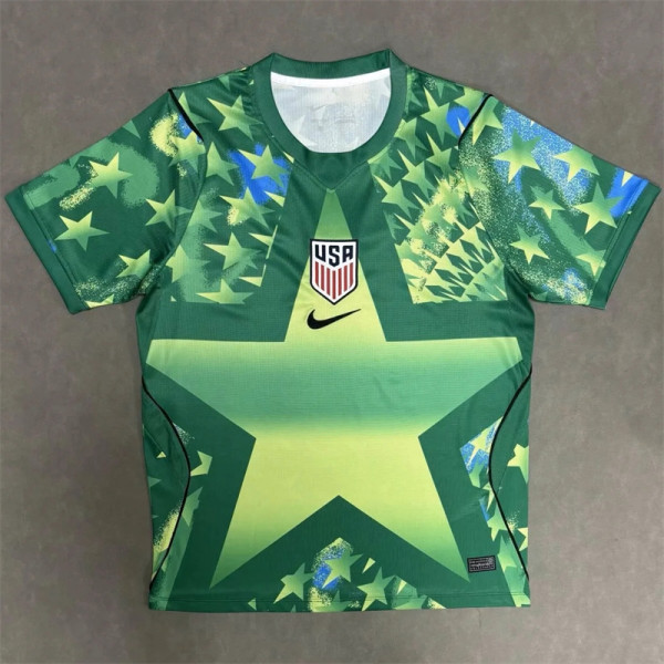 2026 United States (goalkeeper) Fans Version Thailand Quality