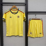 2026 Curacao Away Adult Jersey & Short Set Quality