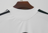 2026 Germany (white) Adult Sweater tracksuit set Training
