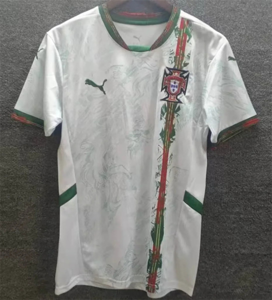 2026 Portugal (Special Edition) Fans Version Thailand Quality