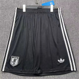 2026 Japan Away Soccer shorts Thailand Quality