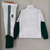 2026 Algeria Windbreaker Soccer Jacket suit
