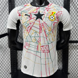 2026 Ghana home Player Version Thailand Quality