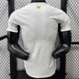 2026 Ghana home Player Version Thailand Quality