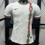 2026 Portugal (Special Edition) Player Version Thailand Quality