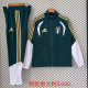 2026 Italy Windbreaker Soccer Jacket suit