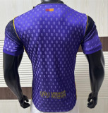 26-27 FC Barcelona (Special Edition) Player Version Thailand Quality