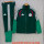 2026 Algeria Windbreaker Soccer Jacket suit