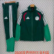 2026 Algeria Windbreaker Soccer Jacket suit