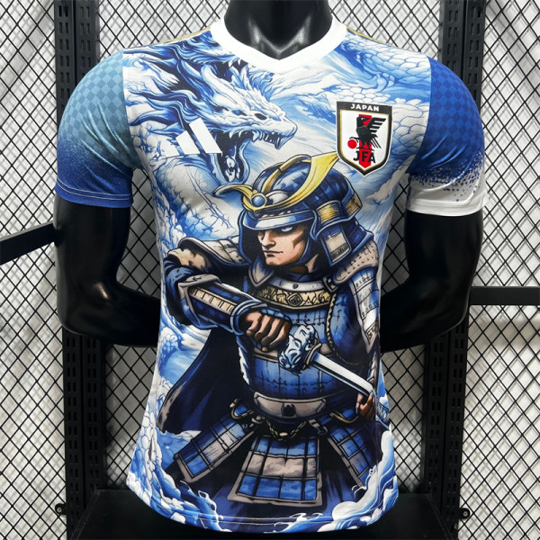 2026 Japan (Special Edition) Player Version Thailand Quality