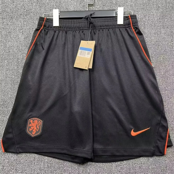 2026 Netherlands home Soccer shorts Thailand Quality