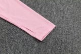 26-27 Inter Miami CF (pink) Adult Sweater tracksuit set