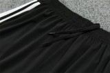 26-27 Inter Miami CF (black) Adult Sweater tracksuit set