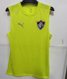 26-27 Fluminense FC (vest) Fans Version Thailand Quality