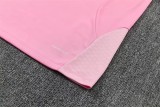 26-27 Inter Miami CF (pink) Adult Sweater tracksuit set